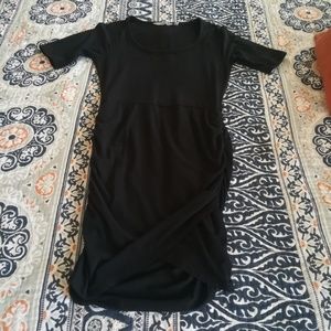Athleta dress